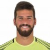 Alisson Becker Voetbalkleding